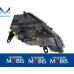mobis led headlamp set for hyundai genesis g70 2017-20